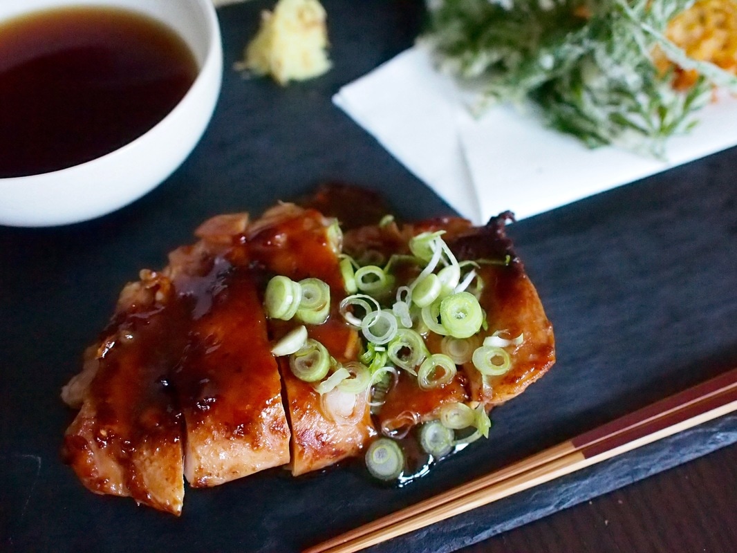 teriyakichickentempura3_orig.jpg Naoko's Kitchen