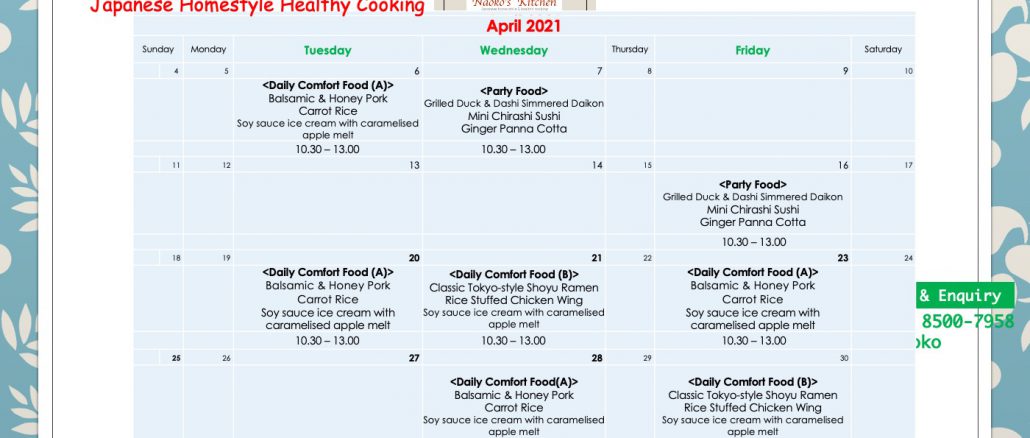 April-2021-Lesson-Schedule-2